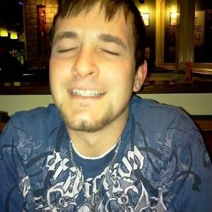 Meet your Posher, Jared